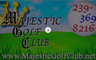 Majestic Golf Club